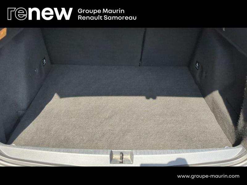 DACIA Duster d’occasion à vendre à SAMOREAU chez DPL - GARAGE DU CENTRE (Photo 9)