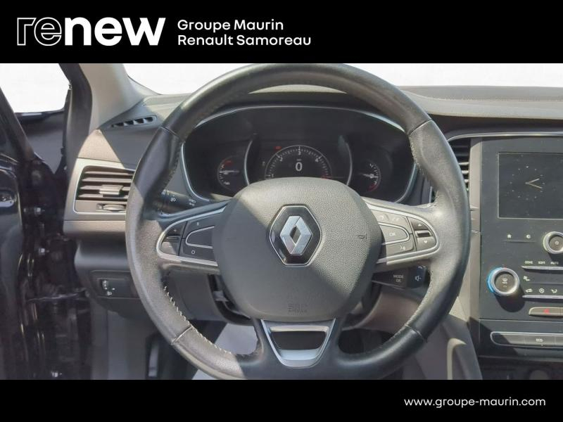 RENAULT Megane Estate d’occasion à vendre à SAMOREAU chez DPL - GARAGE DU CENTRE (Photo 20)