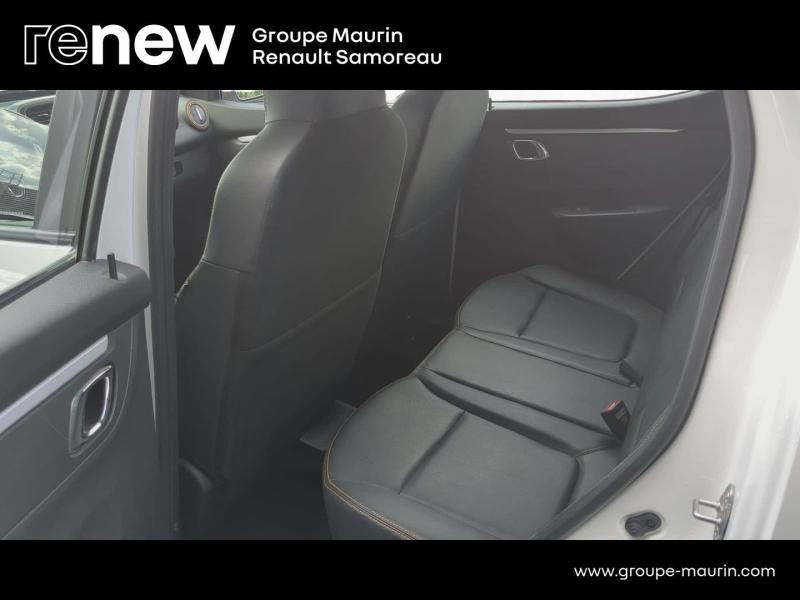 DACIA Spring d’occasion à vendre à SAMOREAU chez DPL - GARAGE DU CENTRE (Photo 10)