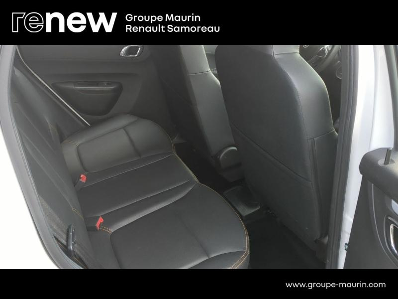 DACIA Spring d’occasion à vendre à SAMOREAU chez DPL - GARAGE DU CENTRE (Photo 13)