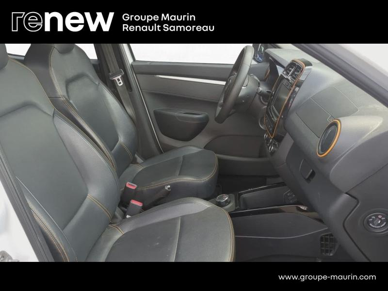 DACIA Spring d’occasion à vendre à SAMOREAU chez DPL - GARAGE DU CENTRE (Photo 16)