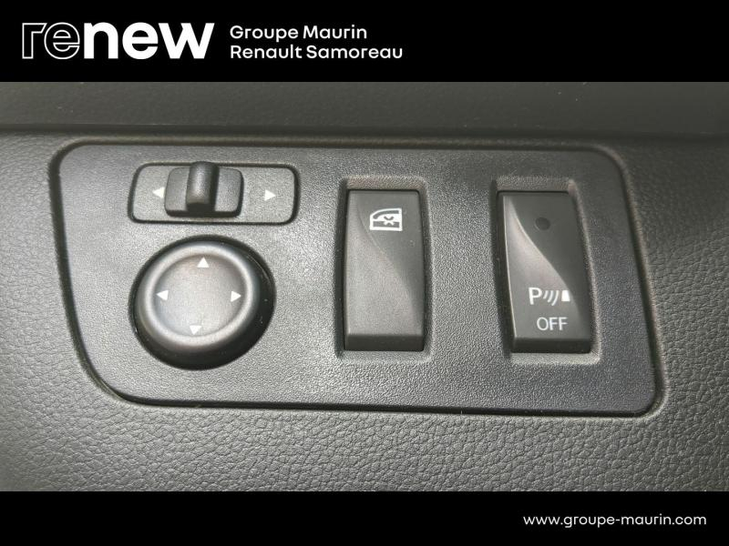 DACIA Spring d’occasion à vendre à SAMOREAU chez DPL - GARAGE DU CENTRE (Photo 20)