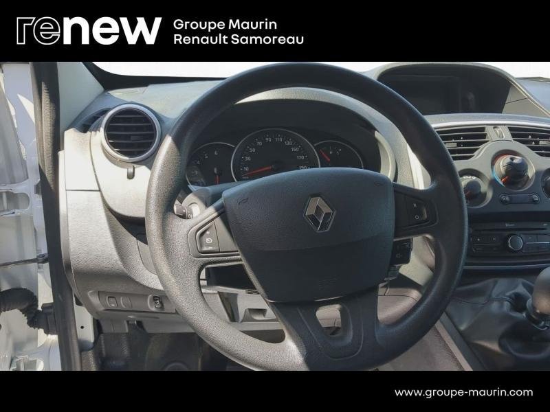 RENAULT Kangoo Express VUL d’occasion à vendre à SAMOREAU chez DPL - GARAGE DU CENTRE (Photo 14)