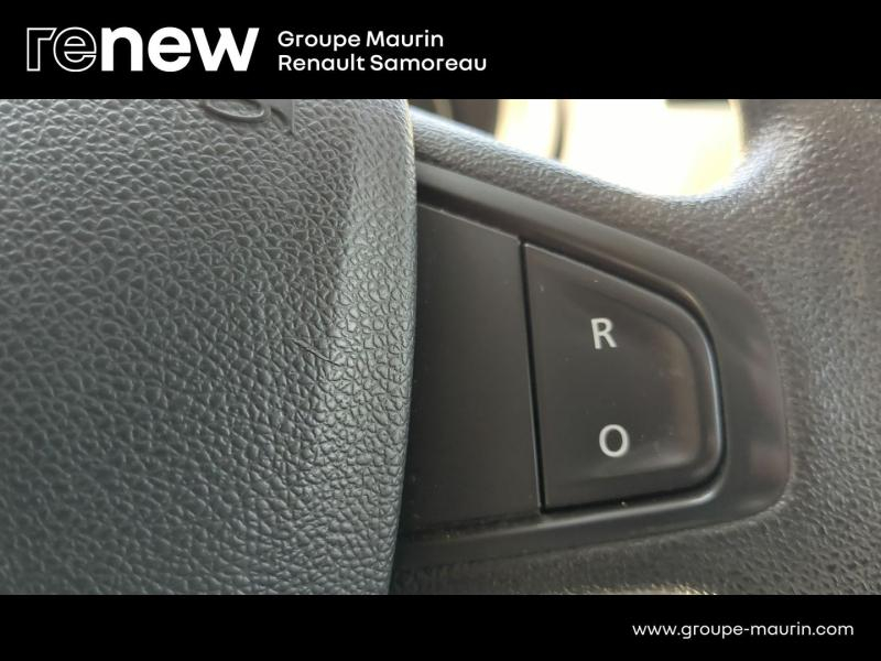 RENAULT Kangoo Express VUL d’occasion à vendre à SAMOREAU chez DPL - GARAGE DU CENTRE (Photo 16)
