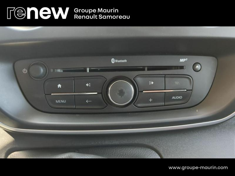 RENAULT Kangoo Express VUL d’occasion à vendre à SAMOREAU chez DPL - GARAGE DU CENTRE (Photo 20)