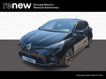 RENAULT Clio d’occasion à vendre à SAMOREAU