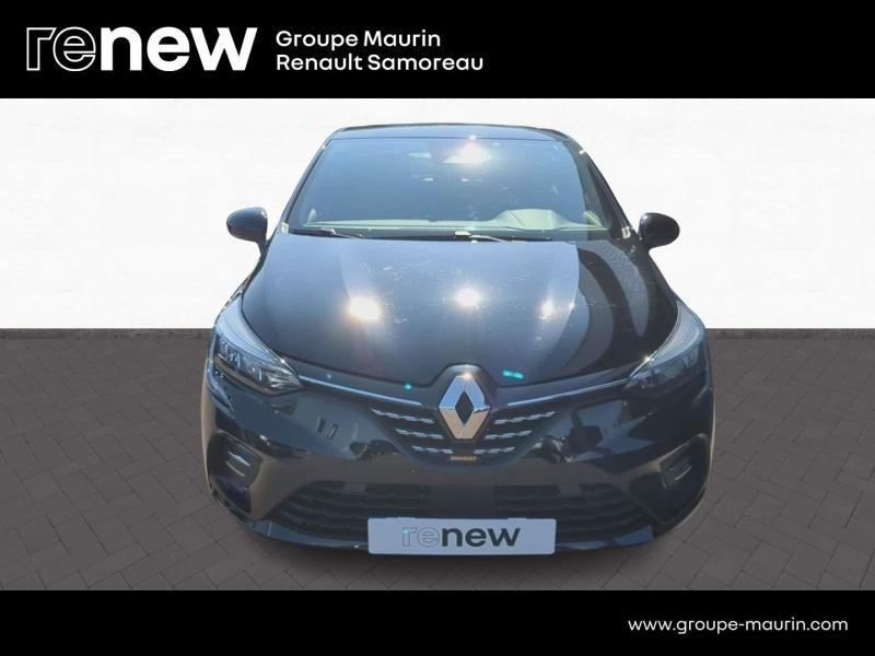 RENAULT Clio d’occasion à vendre à SAMOREAU chez DPL - GARAGE DU CENTRE (Photo 6)