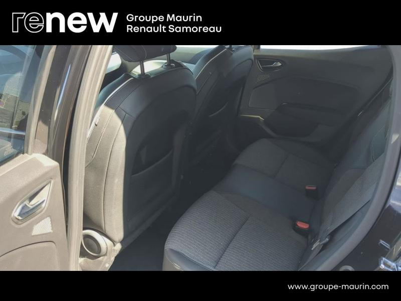 RENAULT Clio d’occasion à vendre à SAMOREAU chez DPL - GARAGE DU CENTRE (Photo 11)