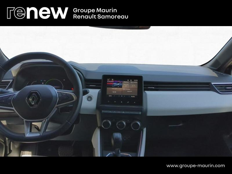 RENAULT Clio d’occasion à vendre à SAMOREAU chez DPL - GARAGE DU CENTRE (Photo 13)