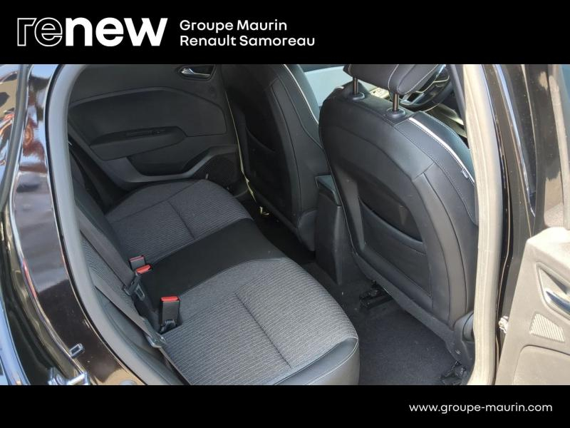 RENAULT Clio d’occasion à vendre à SAMOREAU chez DPL - GARAGE DU CENTRE (Photo 14)