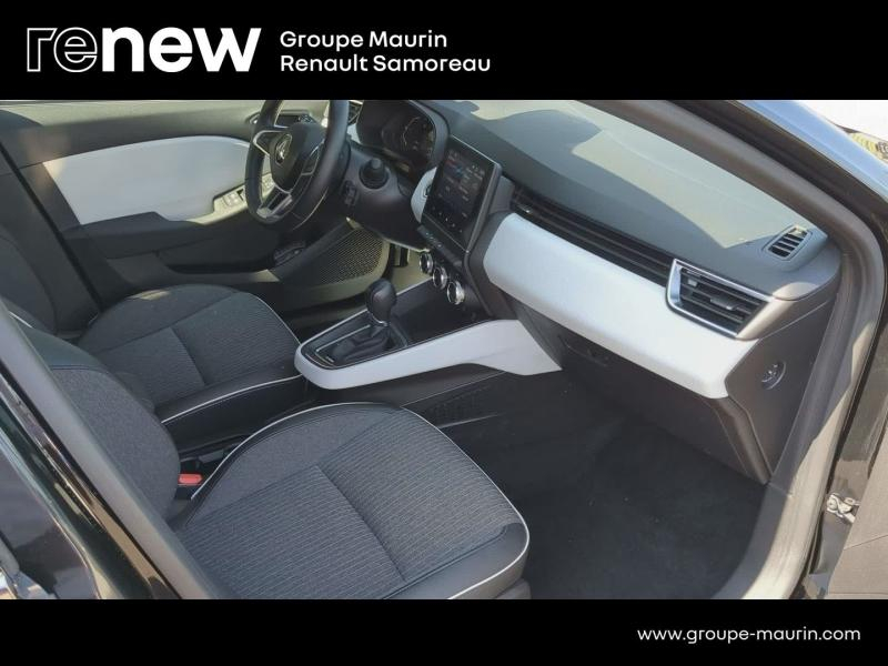 RENAULT Clio d’occasion à vendre à SAMOREAU chez DPL - GARAGE DU CENTRE (Photo 16)