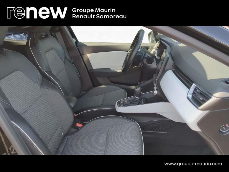 RENAULT Clio d’occasion à vendre à SAMOREAU chez DPL - GARAGE DU CENTRE (Photo 17)