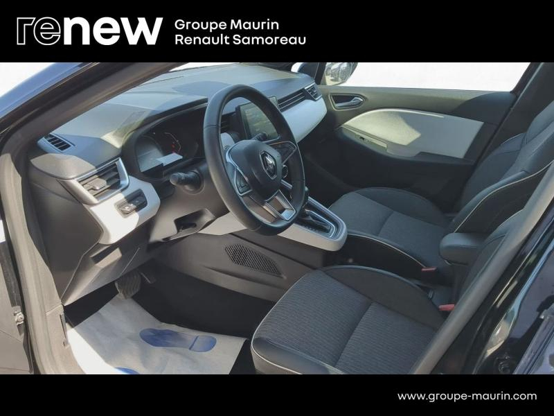 RENAULT Clio d’occasion à vendre à SAMOREAU chez DPL - GARAGE DU CENTRE (Photo 18)