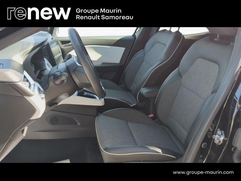 RENAULT Clio d’occasion à vendre à SAMOREAU chez DPL - GARAGE DU CENTRE (Photo 19)