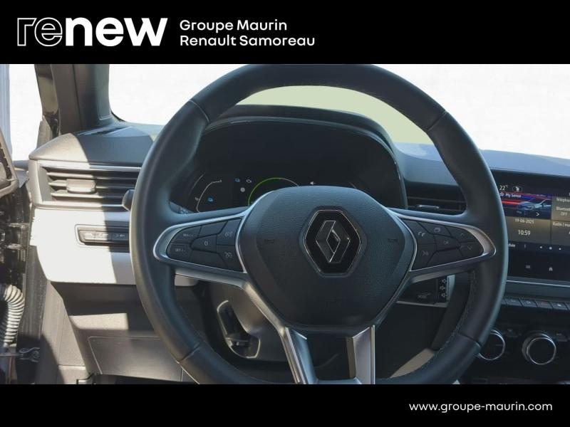 RENAULT Clio d’occasion à vendre à SAMOREAU chez DPL - GARAGE DU CENTRE (Photo 20)