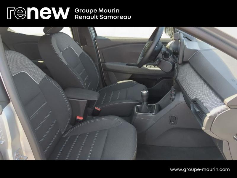 DACIA Sandero d’occasion à vendre à SAMOREAU chez DPL - GARAGE DU CENTRE (Photo 17)