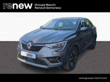 RENAULT Arkana d’occasion à vendre à SAMOREAU