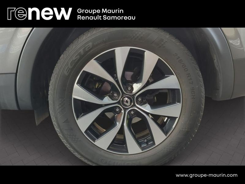 RENAULT Arkana d’occasion à vendre à SAMOREAU chez DPL - GARAGE DU CENTRE (Photo 7)