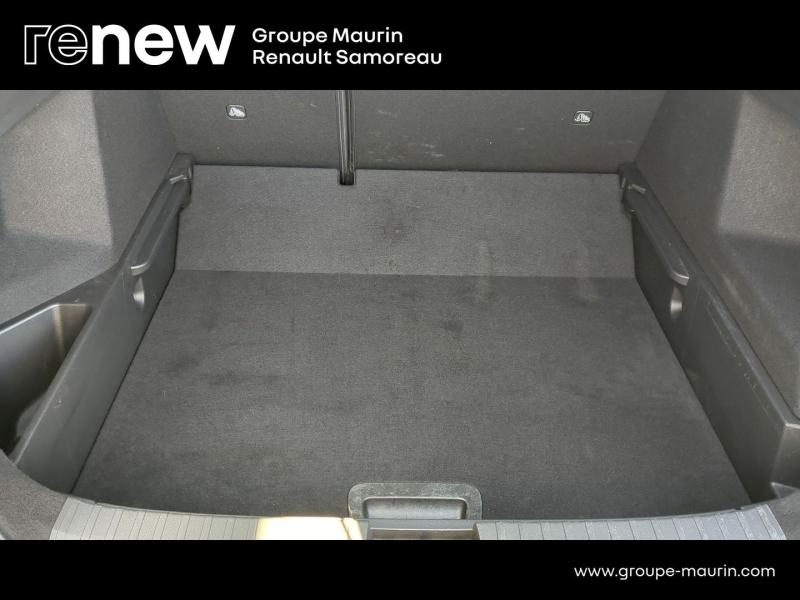 RENAULT Arkana d’occasion à vendre à SAMOREAU chez DPL - GARAGE DU CENTRE (Photo 8)