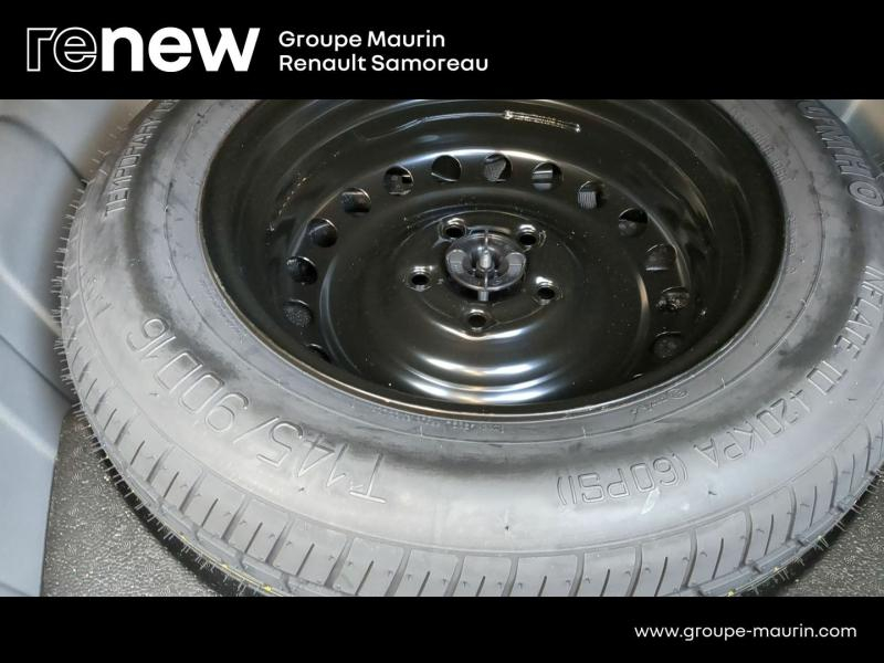RENAULT Arkana d’occasion à vendre à SAMOREAU chez DPL - GARAGE DU CENTRE (Photo 9)