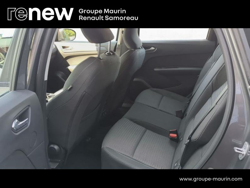 RENAULT Arkana d’occasion à vendre à SAMOREAU chez DPL - GARAGE DU CENTRE (Photo 10)