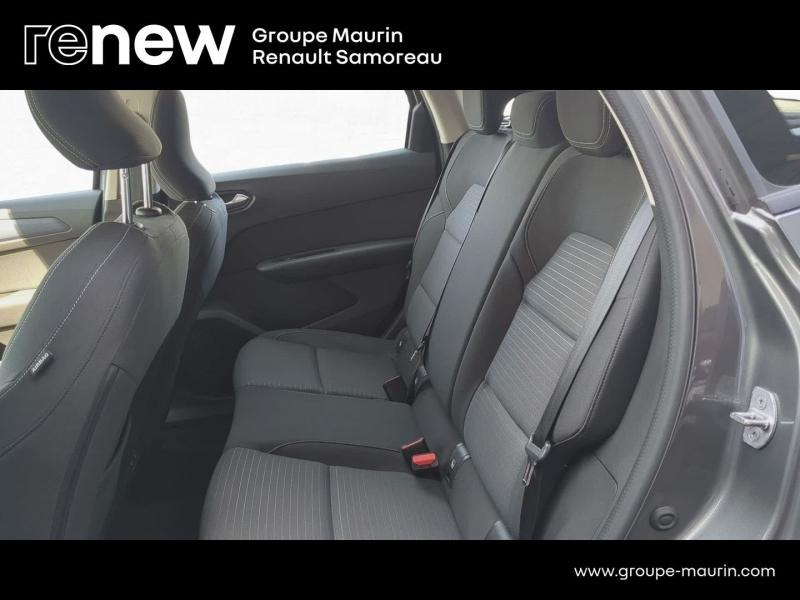 RENAULT Arkana d’occasion à vendre à SAMOREAU chez DPL - GARAGE DU CENTRE (Photo 11)