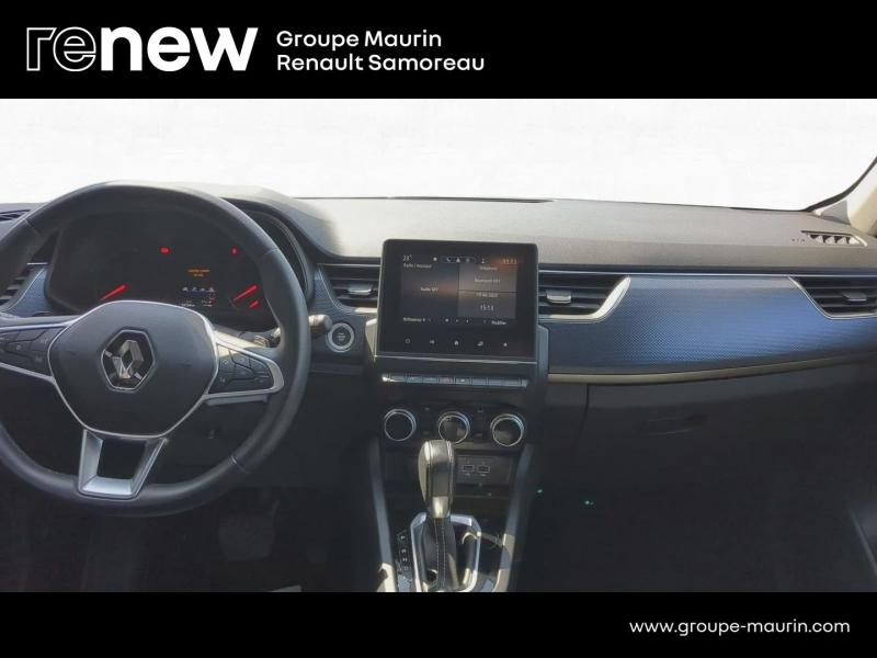 RENAULT Arkana d’occasion à vendre à SAMOREAU chez DPL - GARAGE DU CENTRE (Photo 12)