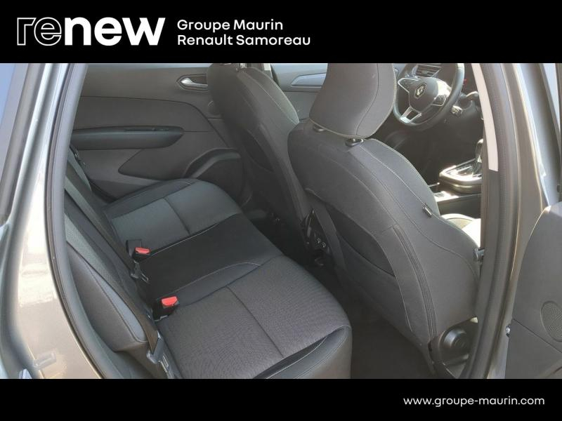 RENAULT Arkana d’occasion à vendre à SAMOREAU chez DPL - GARAGE DU CENTRE (Photo 13)