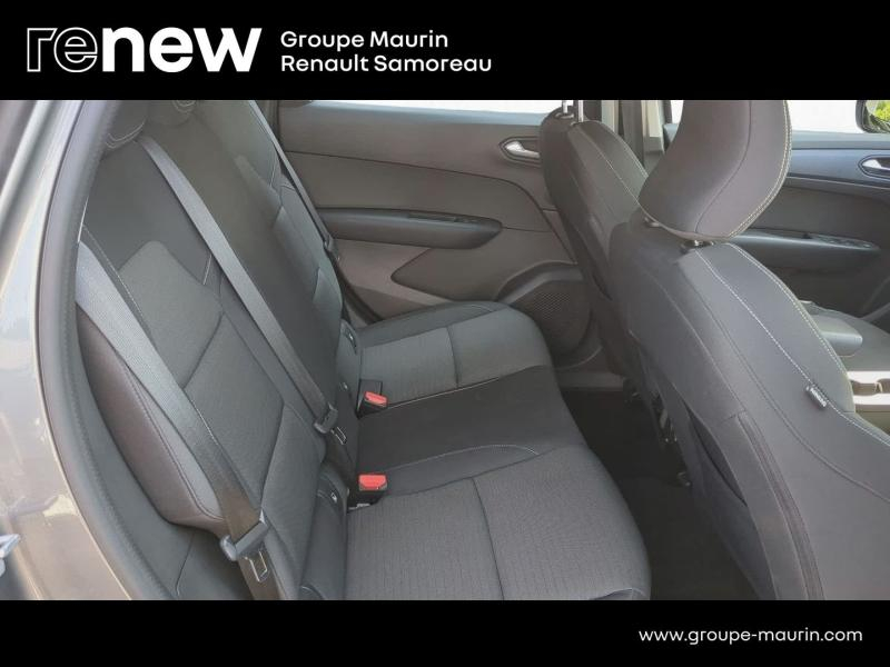 RENAULT Arkana d’occasion à vendre à SAMOREAU chez DPL - GARAGE DU CENTRE (Photo 14)