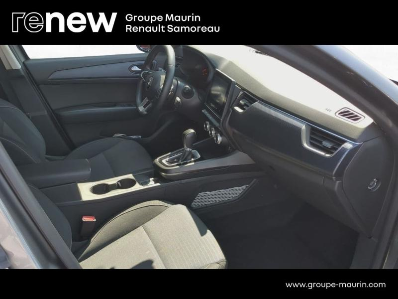 RENAULT Arkana d’occasion à vendre à SAMOREAU chez DPL - GARAGE DU CENTRE (Photo 15)