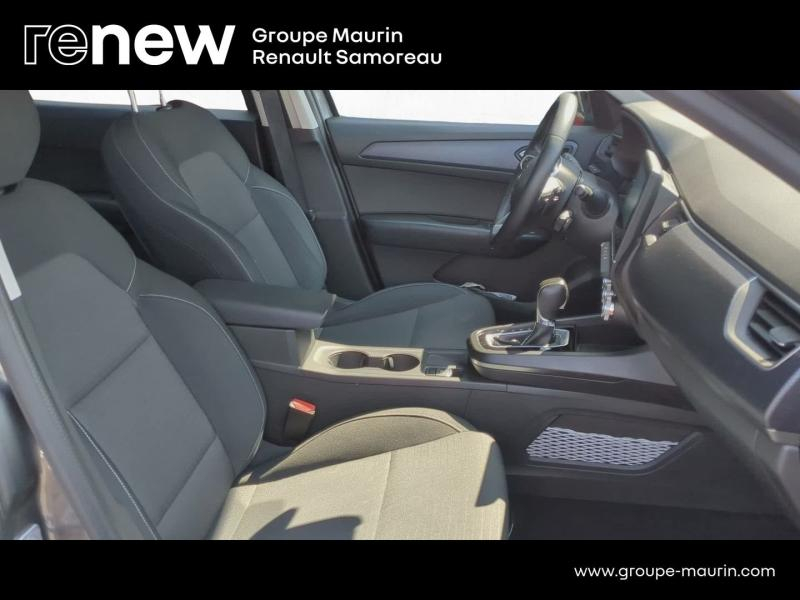 RENAULT Arkana d’occasion à vendre à SAMOREAU chez DPL - GARAGE DU CENTRE (Photo 16)