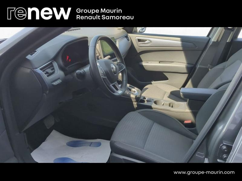 RENAULT Arkana d’occasion à vendre à SAMOREAU chez DPL - GARAGE DU CENTRE (Photo 17)