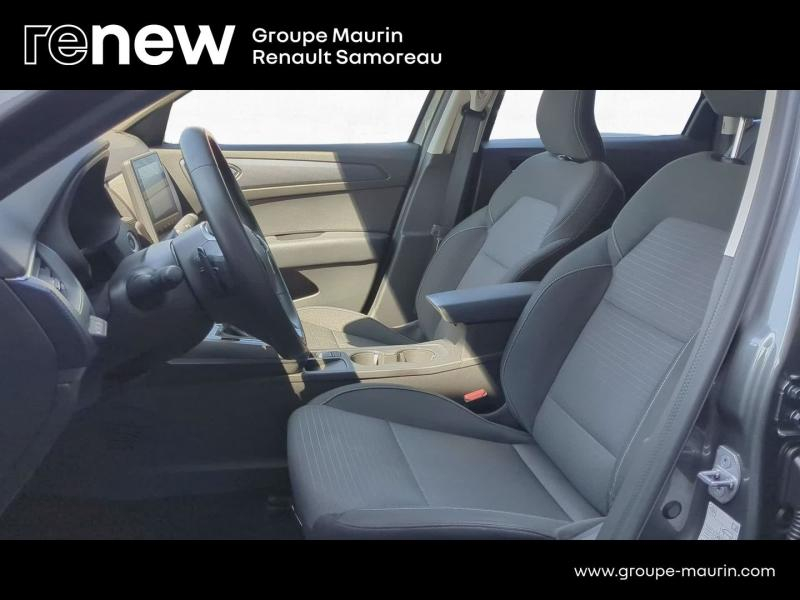 RENAULT Arkana d’occasion à vendre à SAMOREAU chez DPL - GARAGE DU CENTRE (Photo 18)