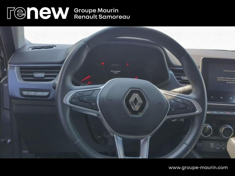 RENAULT Arkana d’occasion à vendre à SAMOREAU chez DPL - GARAGE DU CENTRE (Photo 19)