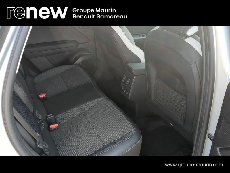 RENAULT Captur d’occasion à vendre à SAMOREAU chez DPL - GARAGE DU CENTRE (Photo 13)