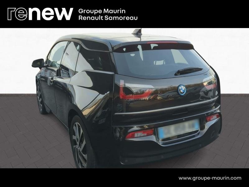 BMW i3 d’occasion à vendre à SAMOREAU chez DPL - GARAGE DU CENTRE (Photo 5)