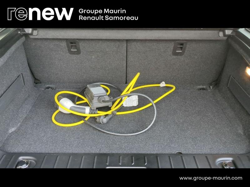 BMW i3 d’occasion à vendre à SAMOREAU chez DPL - GARAGE DU CENTRE (Photo 9)