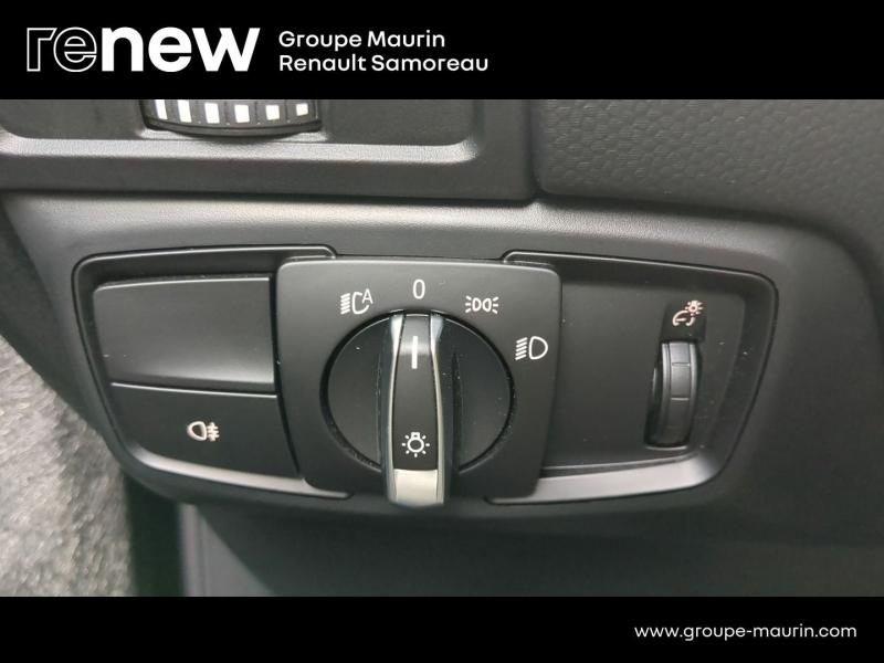 BMW i3 d’occasion à vendre à SAMOREAU chez DPL - GARAGE DU CENTRE (Photo 15)