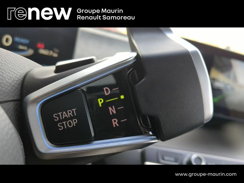BMW i3 d’occasion à vendre à SAMOREAU chez DPL - GARAGE DU CENTRE (Photo 17)