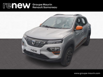 DACIA Spring d’occasion à vendre à SAMOREAU