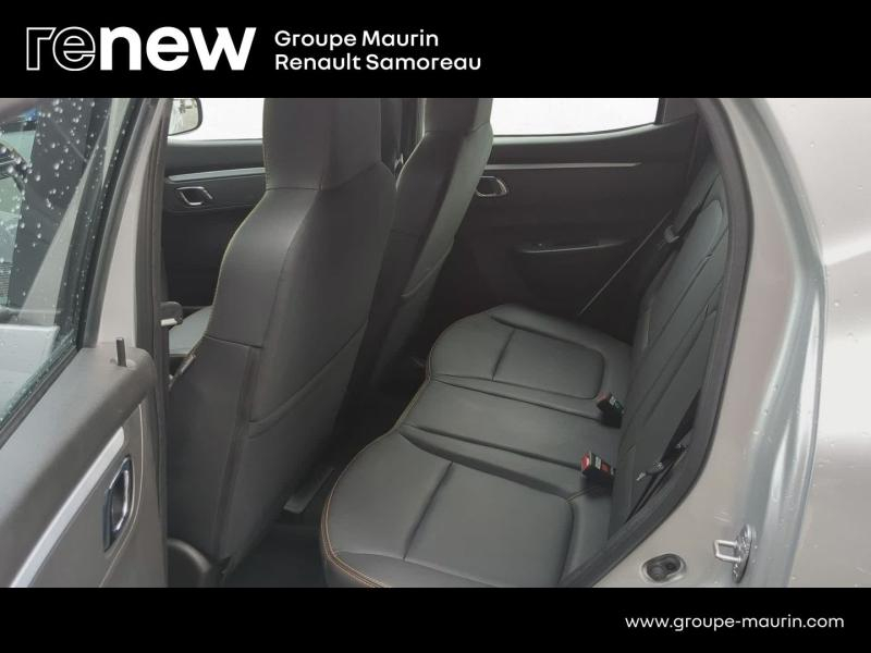 DACIA Spring d’occasion à vendre à SAMOREAU chez DPL - GARAGE DU CENTRE (Photo 12)