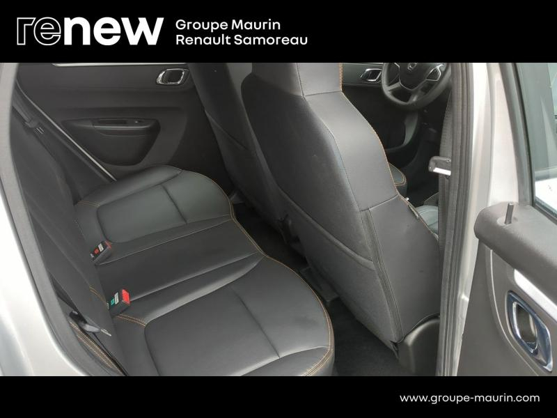 DACIA Spring d’occasion à vendre à SAMOREAU chez DPL - GARAGE DU CENTRE (Photo 15)