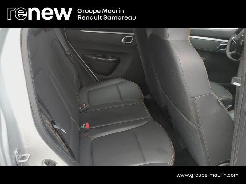 DACIA Spring d’occasion à vendre à SAMOREAU chez DPL - GARAGE DU CENTRE (Photo 16)