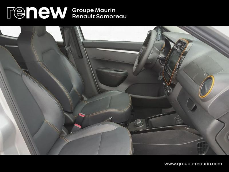 DACIA Spring d’occasion à vendre à SAMOREAU chez DPL - GARAGE DU CENTRE (Photo 18)