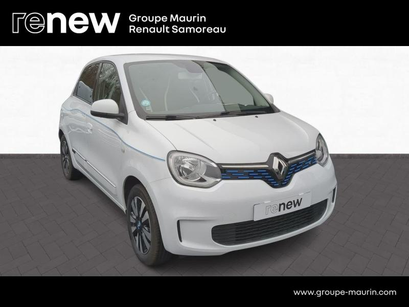 RENAULT Twingo d’occasion à vendre à SAMOREAU chez DPL - GARAGE DU CENTRE (Photo 3)