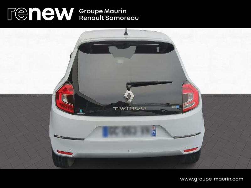 RENAULT Twingo d’occasion à vendre à SAMOREAU chez DPL - GARAGE DU CENTRE (Photo 6)