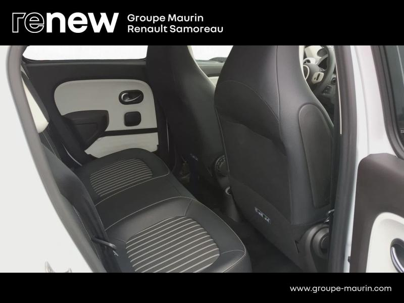 RENAULT Twingo d’occasion à vendre à SAMOREAU chez DPL - GARAGE DU CENTRE (Photo 14)