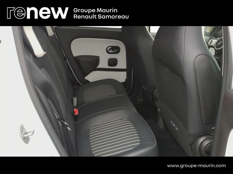 RENAULT Twingo d’occasion à vendre à SAMOREAU chez DPL - GARAGE DU CENTRE (Photo 15)