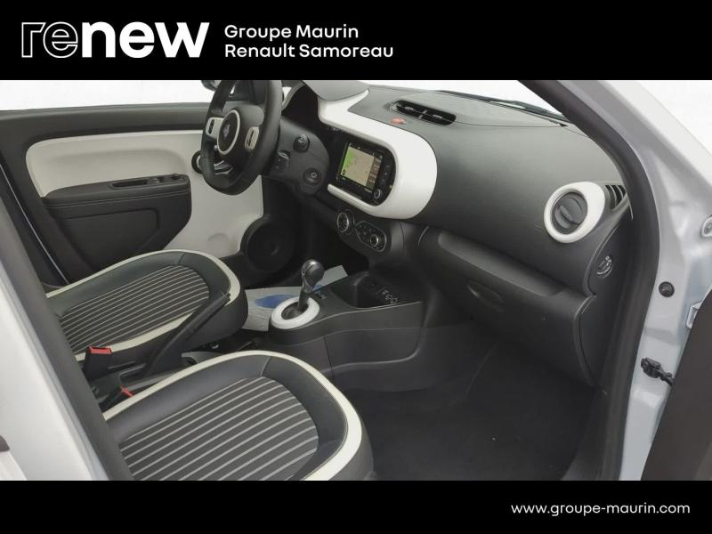 RENAULT Twingo d’occasion à vendre à SAMOREAU chez DPL - GARAGE DU CENTRE (Photo 16)