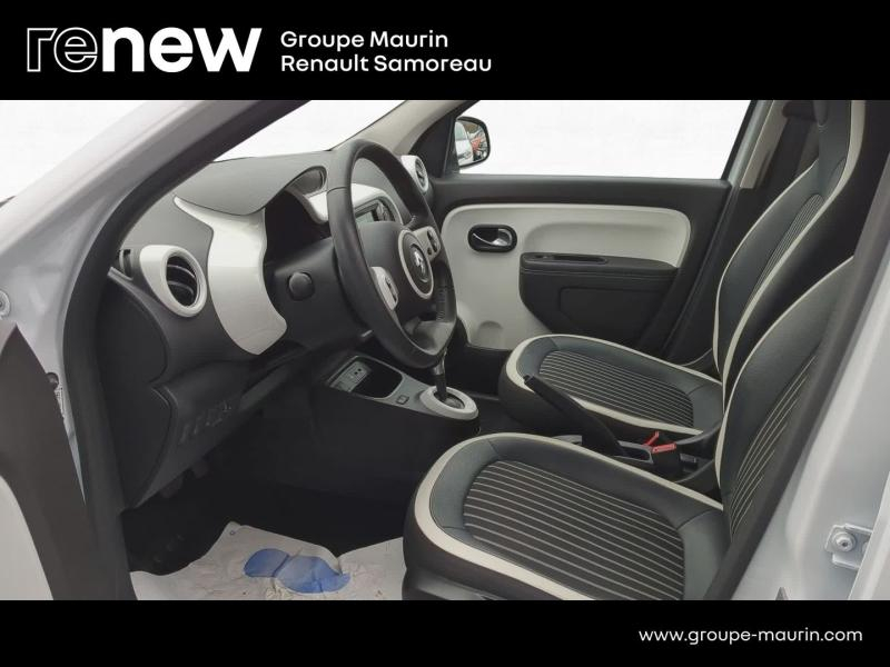 RENAULT Twingo d’occasion à vendre à SAMOREAU chez DPL - GARAGE DU CENTRE (Photo 18)